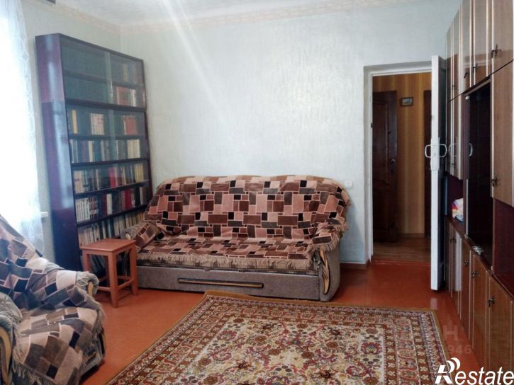 2-комн квартира ул Гагарина, 23,  д. 23