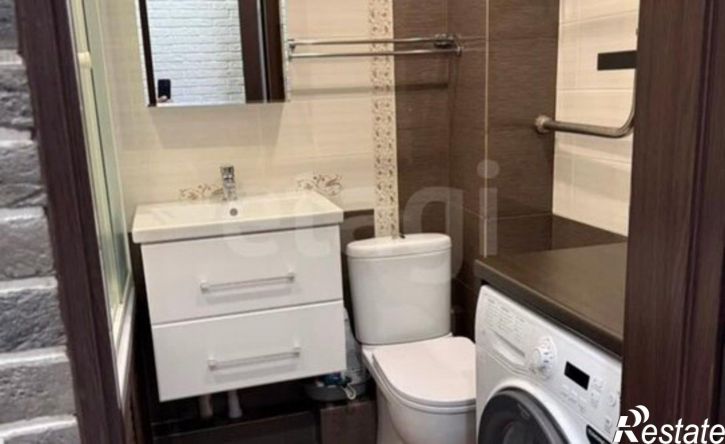 1-комн квартира ул Кирова, 33А,  д. 33А