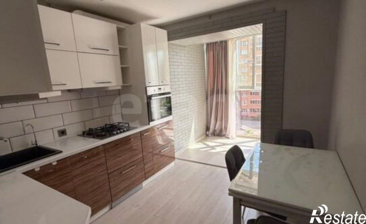 1-комн квартира ул Кирова, 33А,  д. 33А