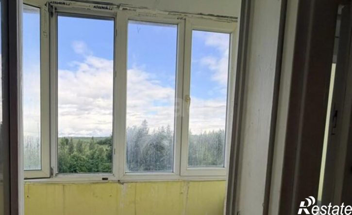 1-комн квартира ул Т.Бибиной, 3/4,  д. 3/4