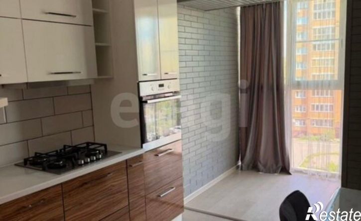 1-комн квартира ул Кирова, 33А,  д. 33А