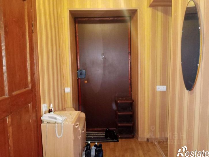 2-комн квартира ул Гагарина, 23,  д. 23