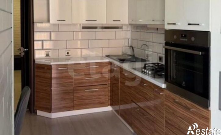 1-комн квартира ул Кирова, 33А,  д. 33А