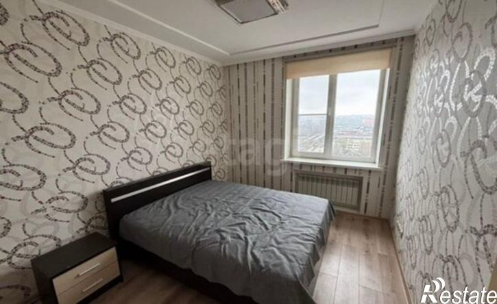 3-комн квартира ул Коммунистическая, 16,  д. 16