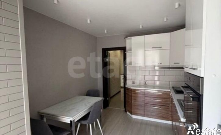 1-комн квартира ул Кирова, 33А,  д. 33А