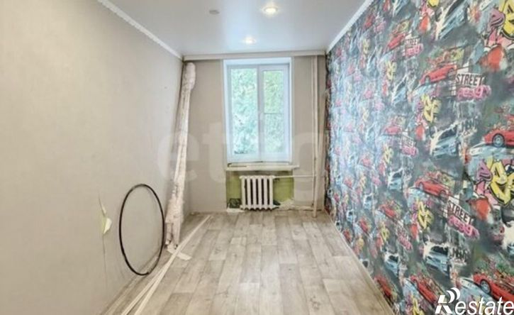 3-комн квартира ул Кутузова, 2,  д. 2