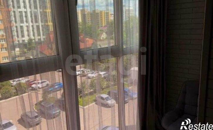1-комн квартира ул Кирова, 33А,  д. 33А