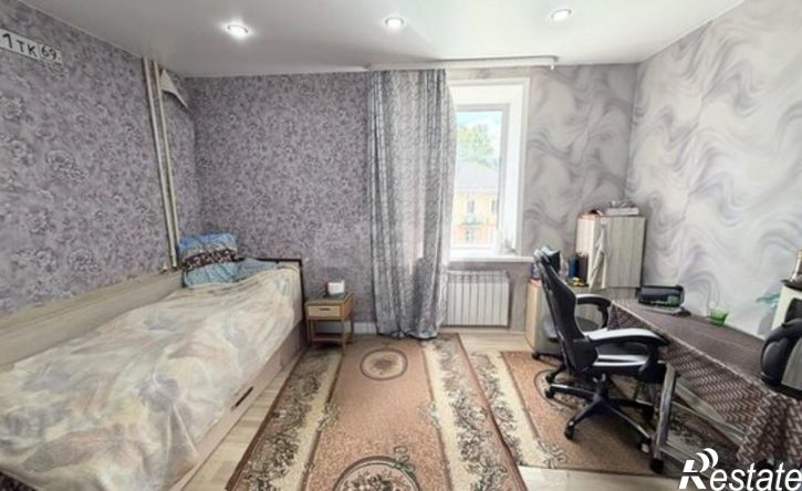 3-комн квартира ул Кутузова, 2,  д. 2