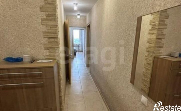 3-комн квартира ул Коммунистическая, 16,  д. 16