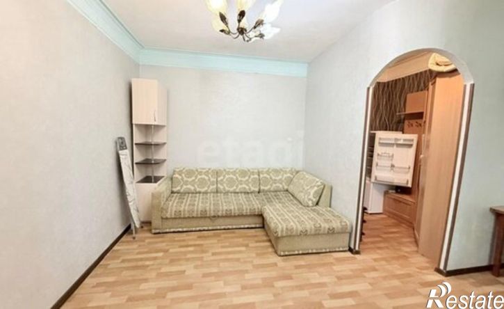 3-комн квартира ул Кутузова, 2,  д. 2
