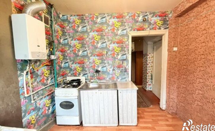 3-комн квартира ул Кутузова, 2,  д. 2