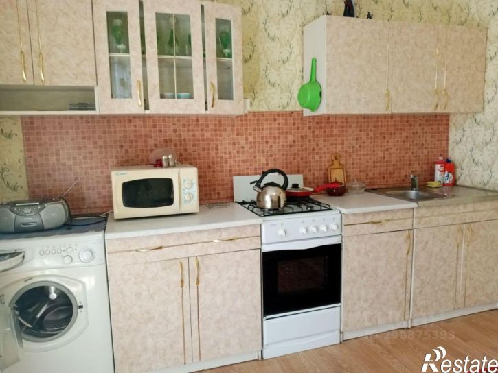 1-комн квартира ул Волгоградская, 77,  д. 77