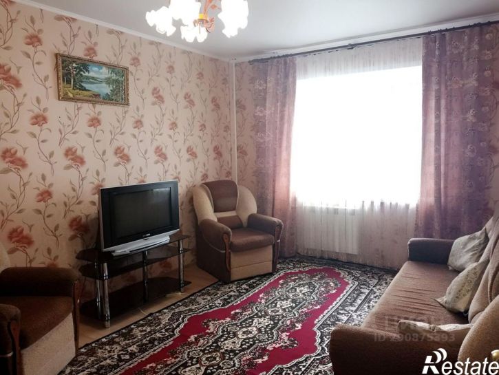 1-комн квартира ул Волгоградская, 77,  д. 77