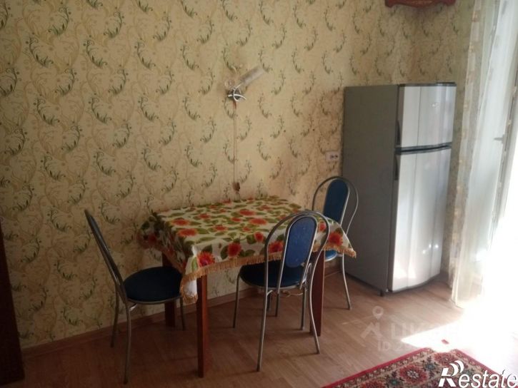 1-комн квартира ул Волгоградская, 77,  д. 77