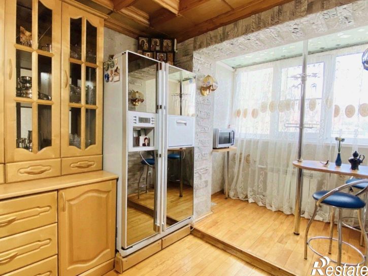 4-комн квартира Саранск городской округ, Саранск