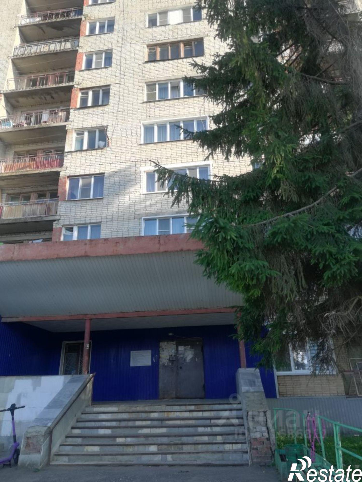 Сдать комнату за 10 000 рублей на ул Терешковой, 22А