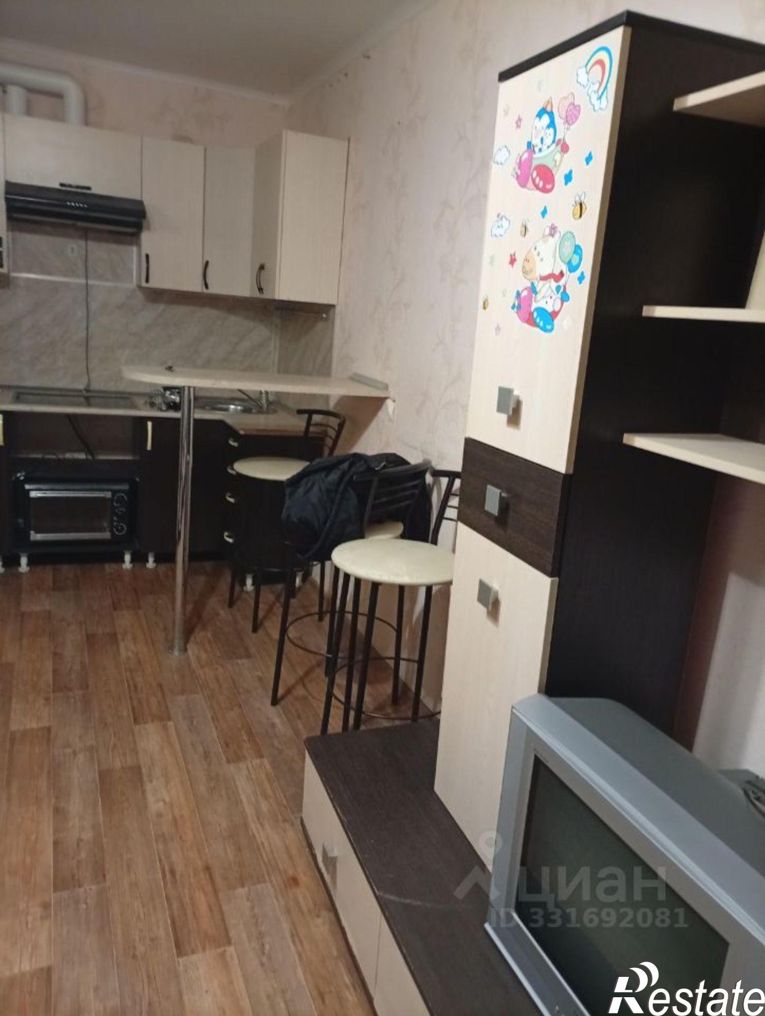 Купить комнату за 1 200 000 рублей на ул Есенина, 23