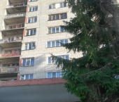 комната 13 кв м ул Терешковой, 22А