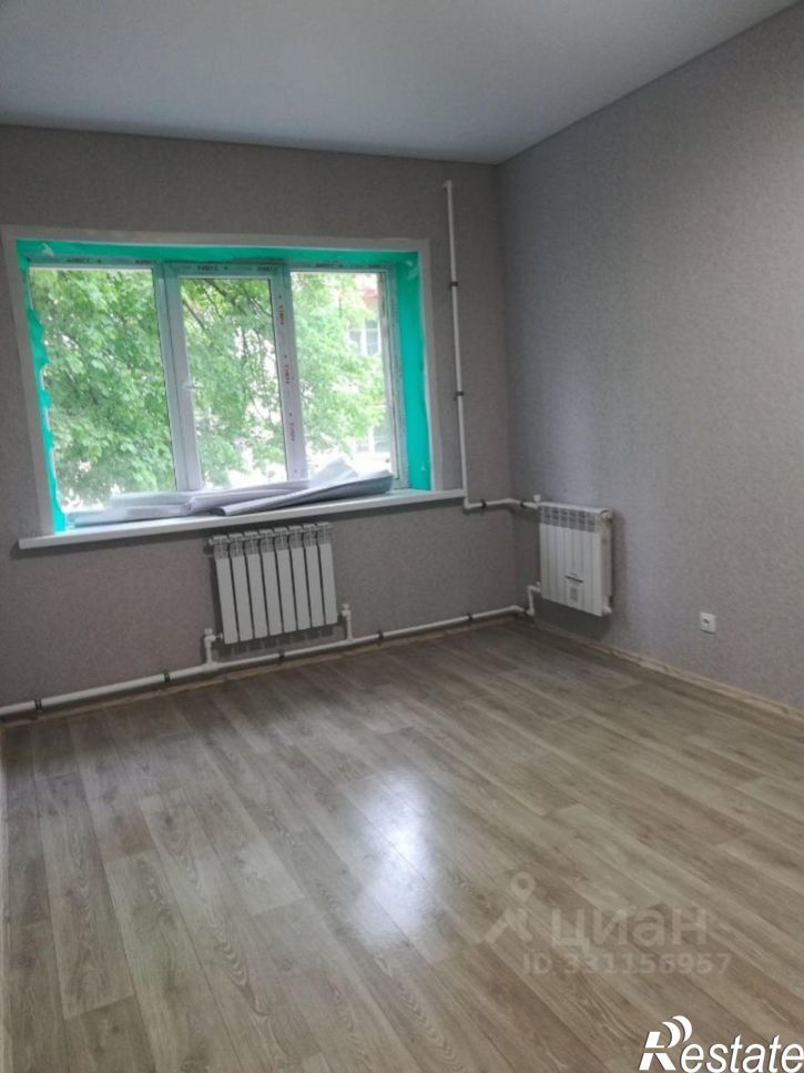 2-комн квартира ул Горная, 25,  д. 25