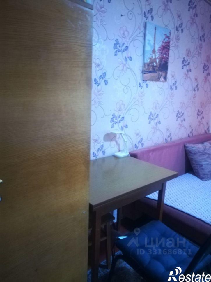 Комната ул Терешковой, 22А,  д. 22А
