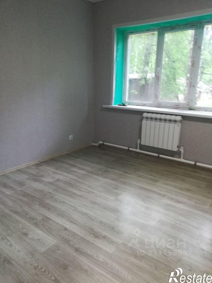 2-комн квартира ул Горная, 25,  д. 25