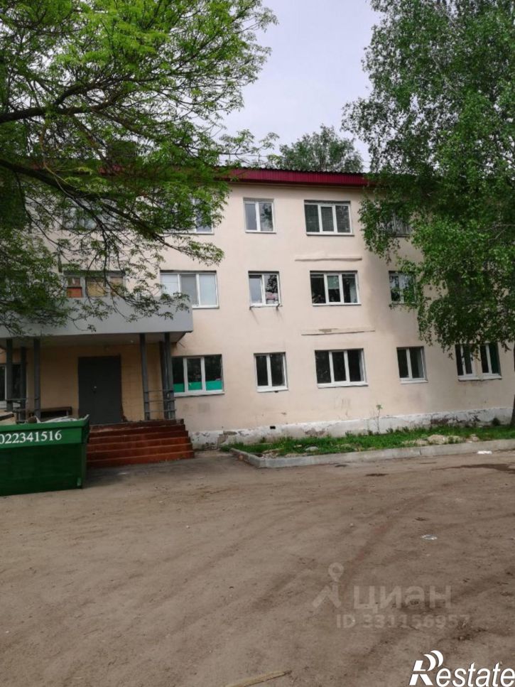 2-комн квартира ул Горная, 25,  д. 25