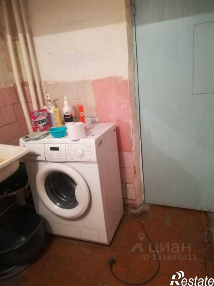 Комната ул Терешковой, 22А,  д. 22А