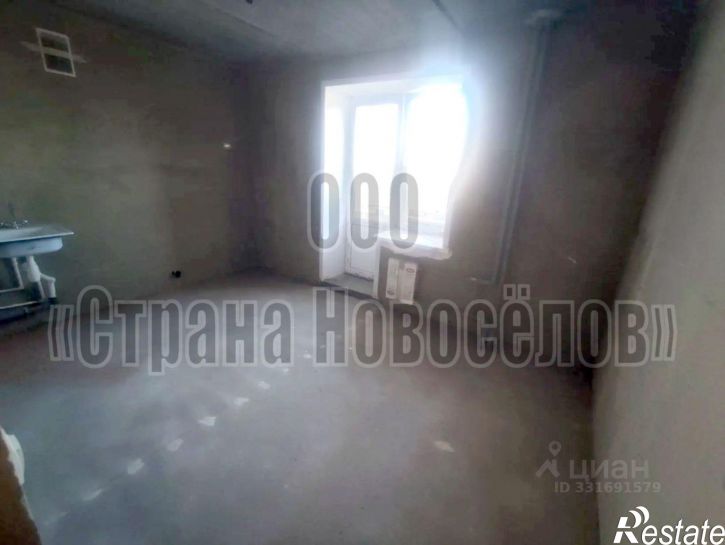 2-комн квартира ул Косарева, 48,  д. 48