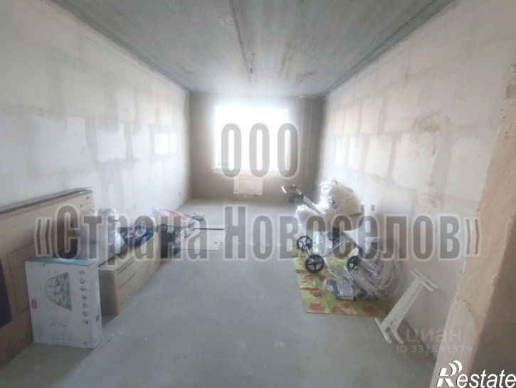 2-комн квартира ул Косарева, 48,  д. 48