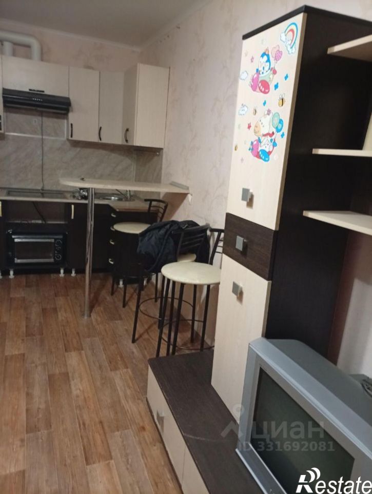 Комната ул Есенина, 23,  д. 23