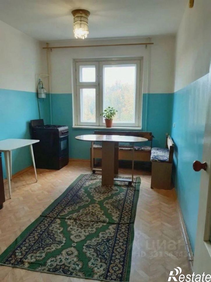 2-комн квартира ул Лихачева, 36А,  д. 36А