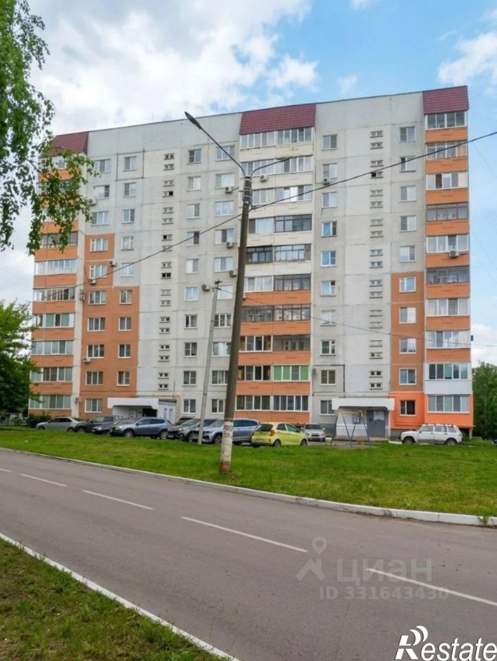 2-комн квартира ул Лихачева, 36А,  д. 36А
