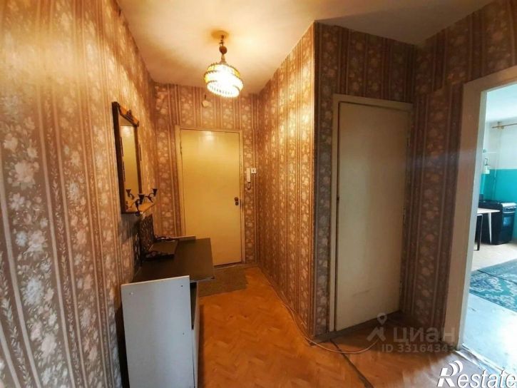 2-комн квартира ул Лихачева, 36А,  д. 36А