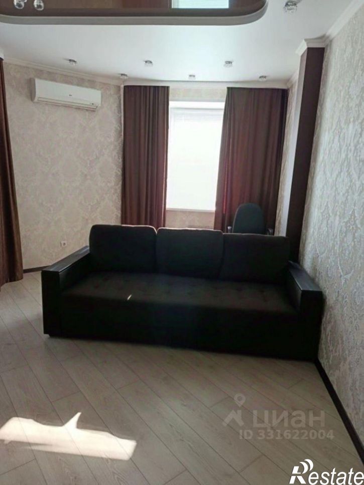2-комн квартира ул Короленко, 12,  д. 12