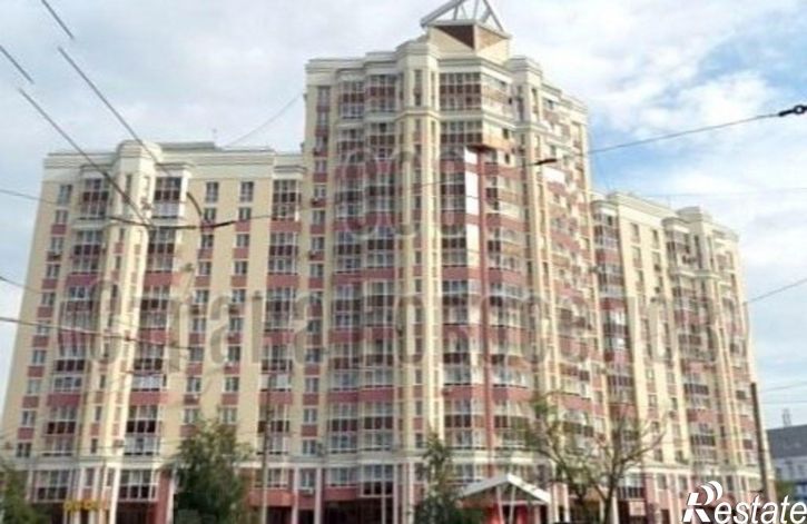 2-комн квартира ул Косарева, 48,  д. 48