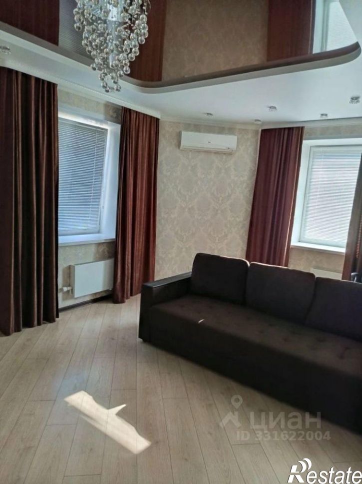 2-комн квартира ул Короленко, 12,  д. 12