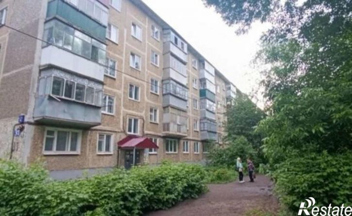 1-комн квартира ул Гагарина, 93,  д. 93