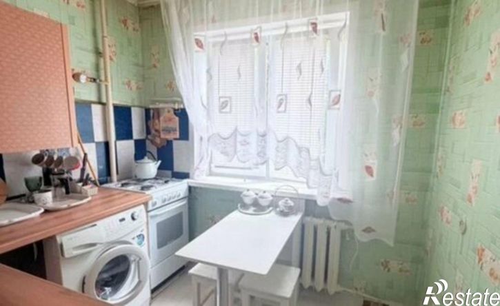 1-комн квартира ул Гагарина, 93,  д. 93