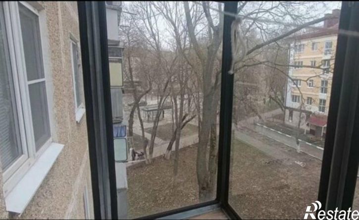 1-комн квартира ул Гагарина, 93,  д. 93