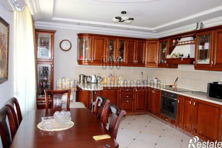 3-комн квартира ул Воинова, 32А,  д. 32А