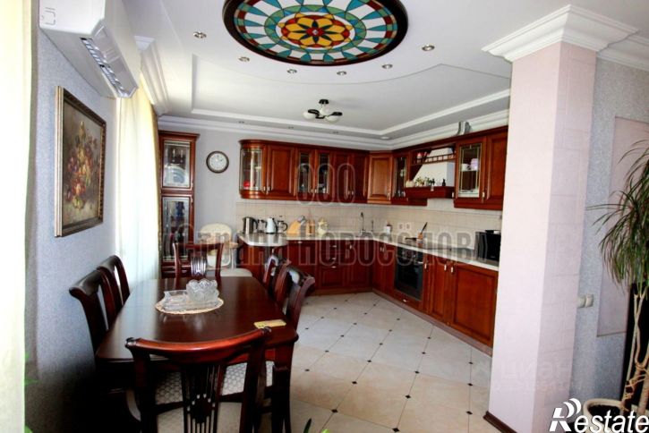 3-комн квартира ул Воинова, 32А,  д. 32А
