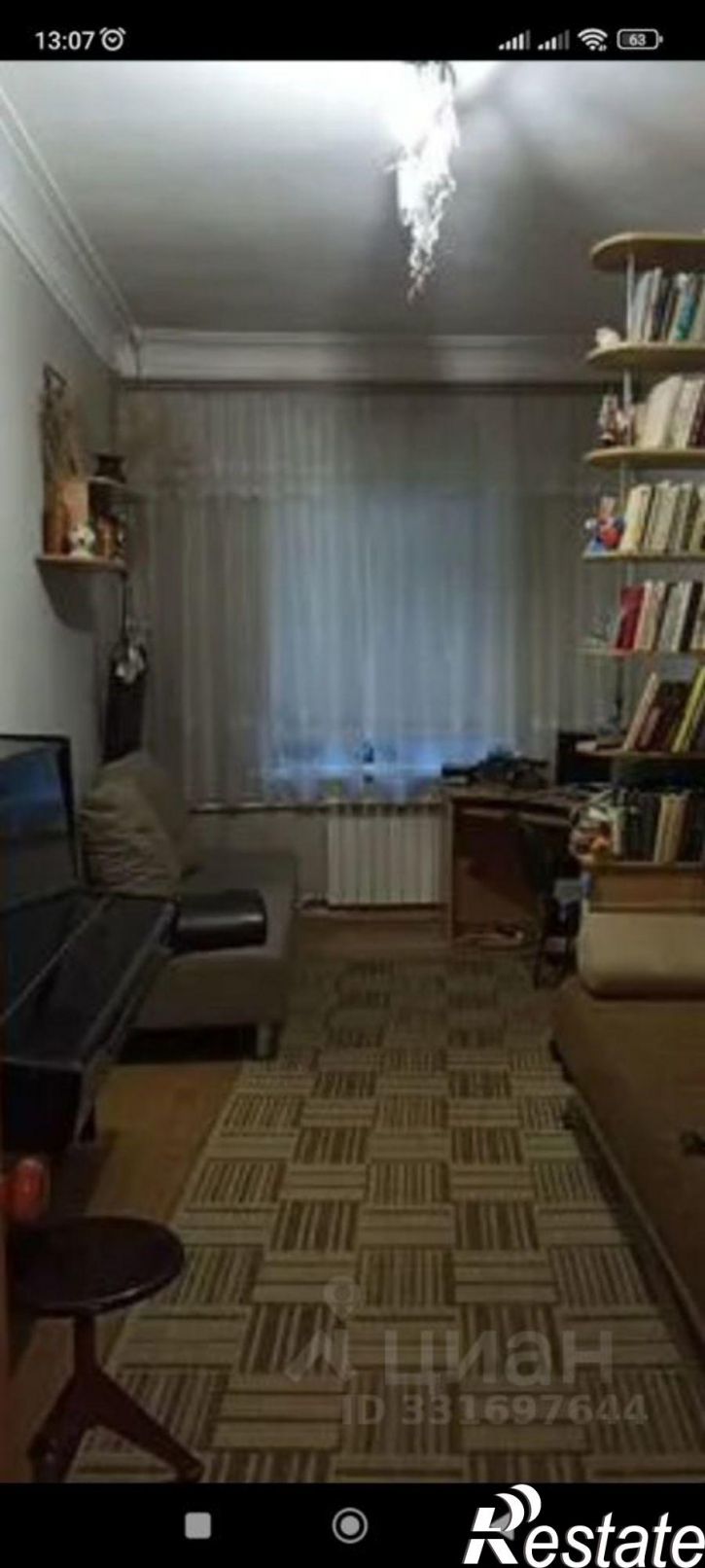 3-комн квартира пр-д Жуковского, 8,  д. 8