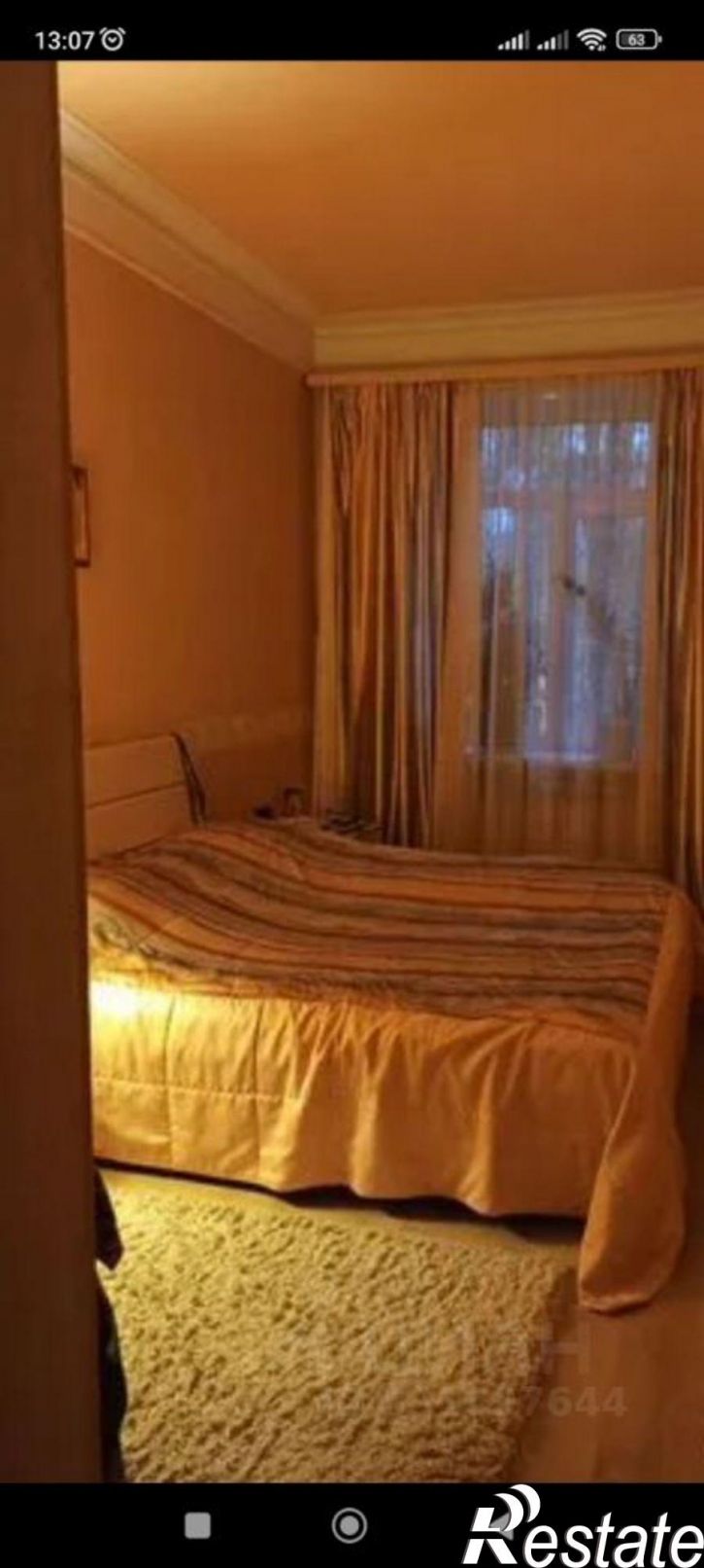 3-комн квартира пр-д Жуковского, 8,  д. 8