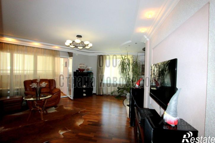 3-комн квартира ул Воинова, 32А,  д. 32А