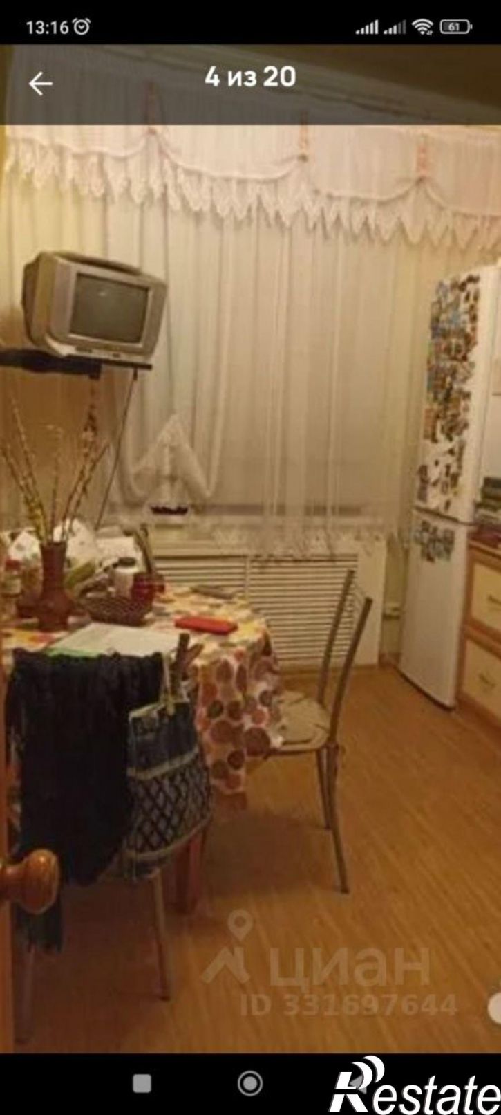 3-комн квартира пр-д Жуковского, 8,  д. 8