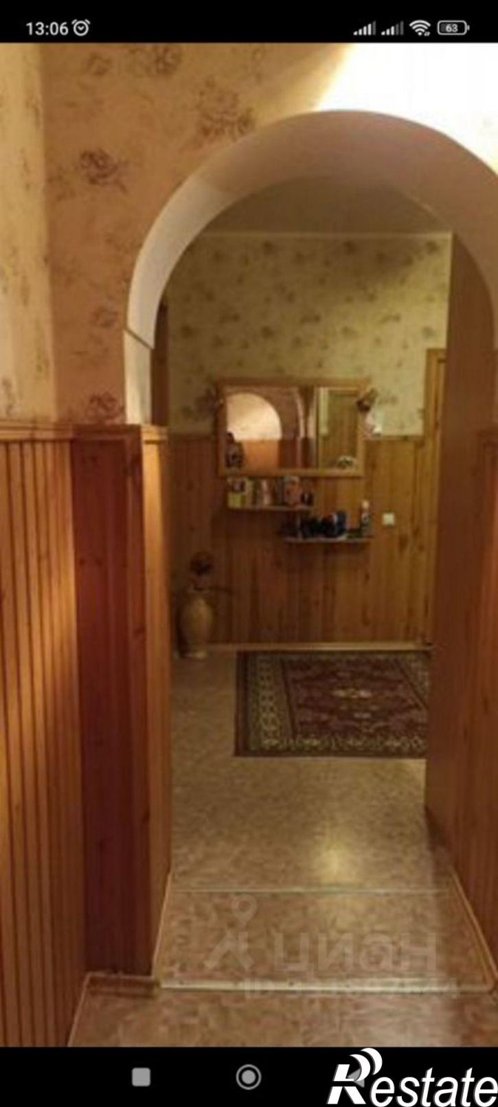3-комн квартира пр-д Жуковского, 8,  д. 8