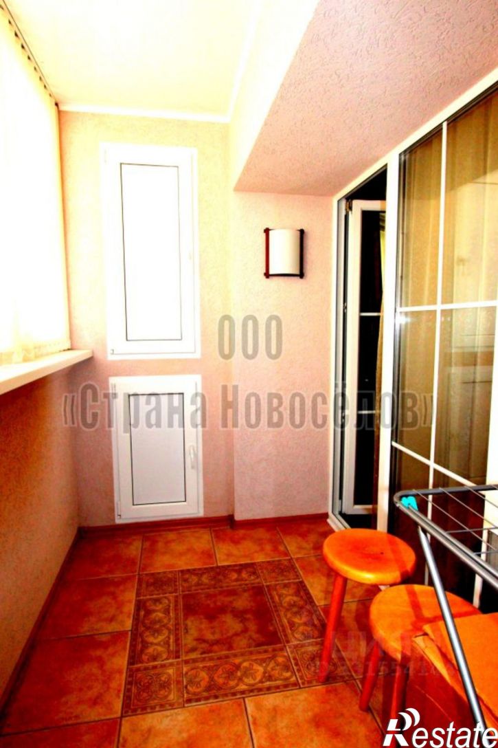 3-комн квартира ул Воинова, 32А,  д. 32А