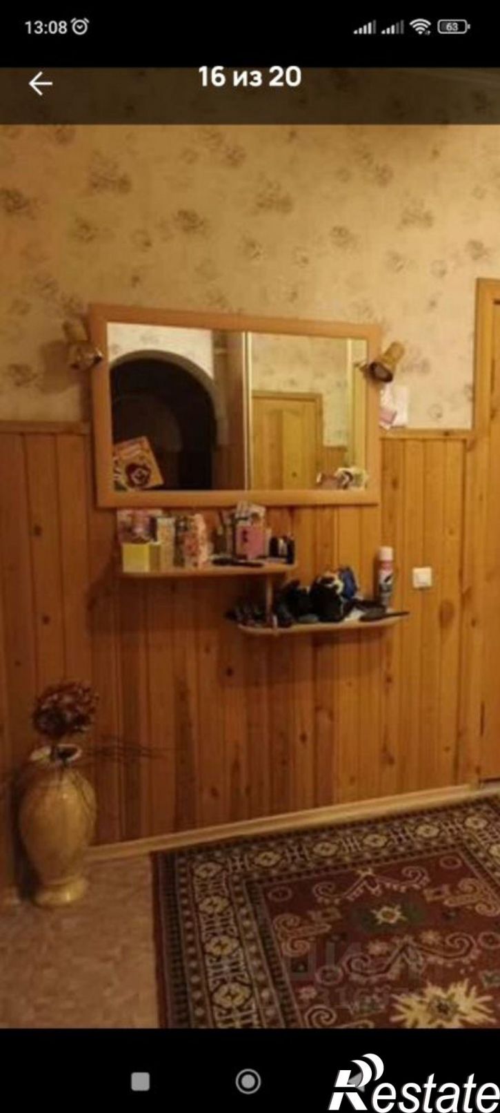 3-комн квартира пр-д Жуковского, 8,  д. 8