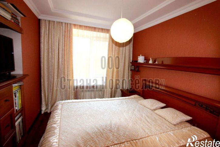 3-комн квартира ул Воинова, 32А,  д. 32А