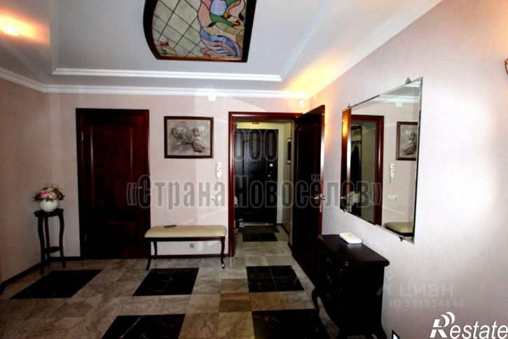 3-комн квартира ул Воинова, 32А,  д. 32А